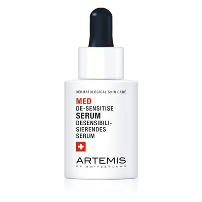 ARTEMIS MED De-Sensitize zklidňující sérum proti zarudnutí pleti 30 ml