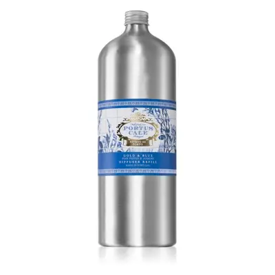 Castelbel Portus Cale Gold & Blue náplň do aroma difuzérů 900 ml