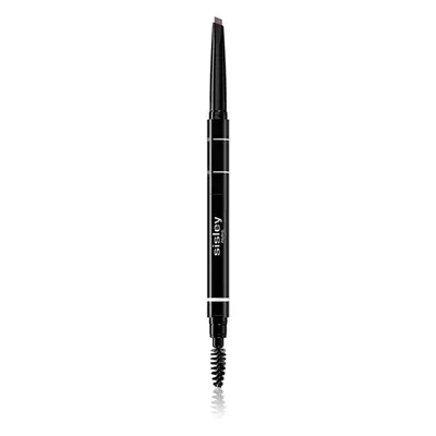 Sisley Phyto-Sourcils Design precizní tužka na obočí 3 v 1 odstín Moka 0,4 g