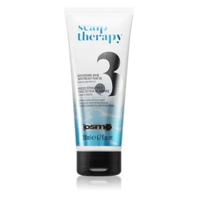 Osmo Scalp Therapy hydratační maska na vlasy 200 ml