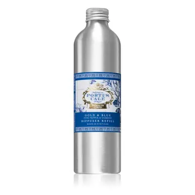 Castelbel Portus Cale Gold & Blue náplň do aroma difuzérů 250 ml