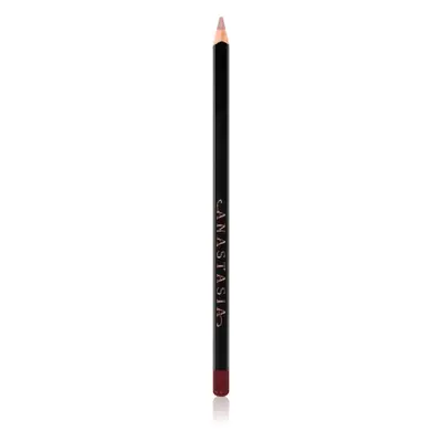 Anastasia Beverly Hills Lip Liner konturovací tužka na rty odstín Raisin 1,49 g