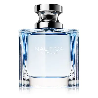 Nautica Voyage toaletní voda pro muže 50 ml