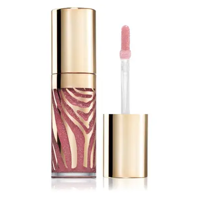 Sisley Phyto-Gloss pečující lesk na rty s hydratačním účinkem odstín N°2 Aurora 6,5 ml