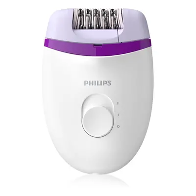 Philips Satinelle Essential BRE225/00 epilátor BRE225/00 1 ks