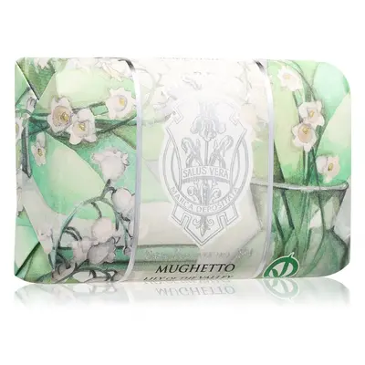 La Florentina Lily Of The Valley Hand Soap přírodní tuhé mýdlo 200 g