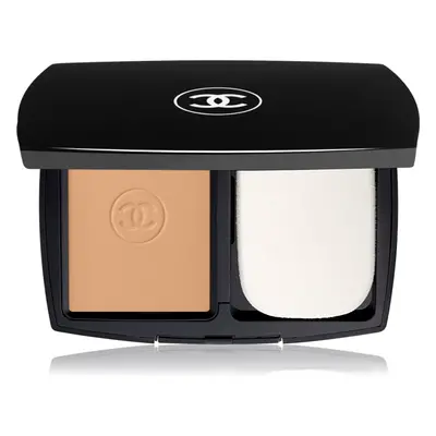 Chanel Ultra Le Teint kompaktní pudrový make-up odstín B50 13 g