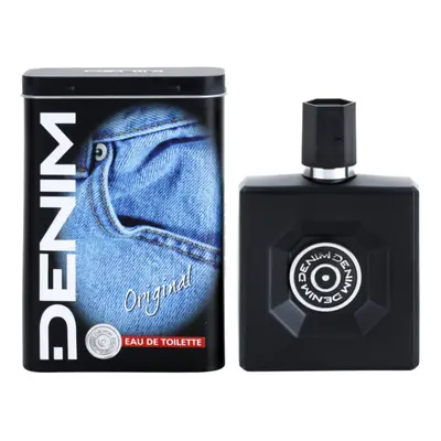 Denim Original toaletní voda pro muže 100 ml