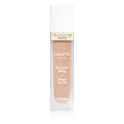 Sisley Sisleÿa Le Teint pečující make-up proti stárnutí pleti odstín 1C Petal 30 ml