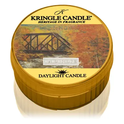 Kringle Candle Rail Bridge čajová svíčka 42 g