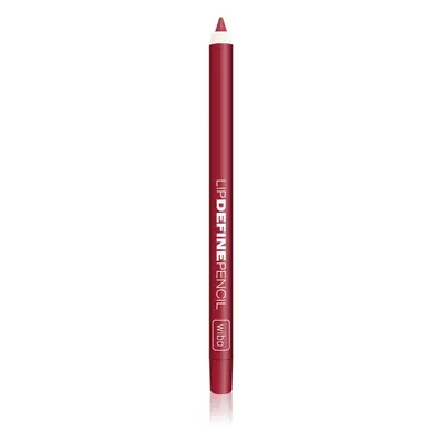 Wibo Lip Pencil Define konturovací tužka na rty 3 3 ml