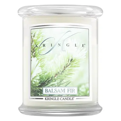 Kringle Candle Balsam Fir vonná svíčka 411 g