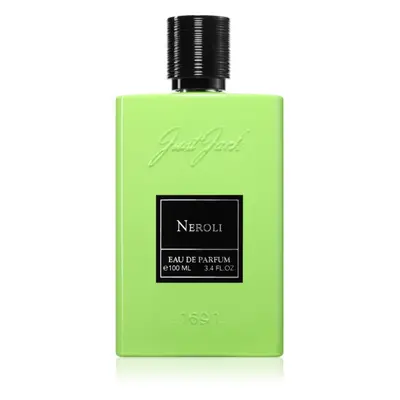 Just Jack Neroli parfémovaná voda pro muže 100 ml