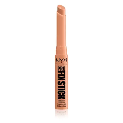 NYX Professional Makeup Pro Fix Stick korektor pro sjednocení barevného tónu pleti odstín 0.4 Da