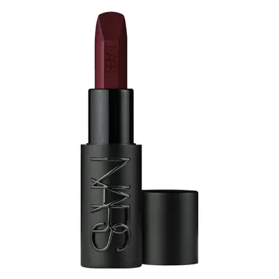 NARS Explicit Lipstick saténová rtěnka odstín UNRESTRAINED 3.8 g