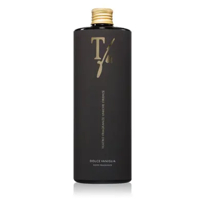 Teatro Fragranze Dolce Vaniglia bytový sprej 500 ml