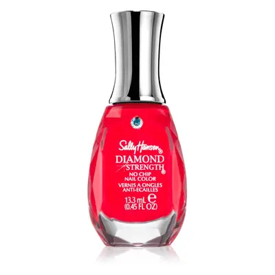 Sally Hansen Diamond Strength No Chip dlouhotrvající lak na nehty odstín Heart To Heart 13,3 ml