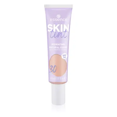 essence SKIN tint lehký hydratační make-up SPF 30 odstín 30 30 ml