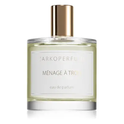 Zarkoperfume Ménage à Trois parfémovaná voda unisex 100 ml