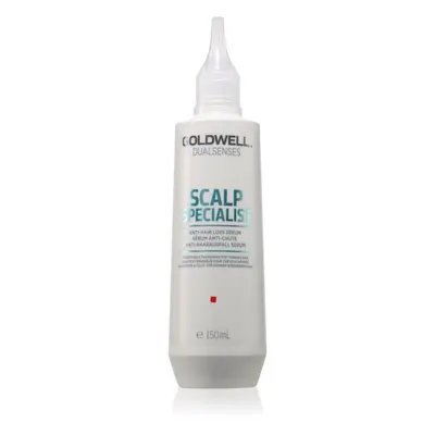 Goldwell Dualsenses Scalp Specialist posilující sérum pro řídnoucí vlasy 150 ml