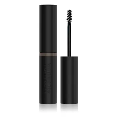 Mesauda Milano Brow A Spell gel na obočí odstín Dark 4,2 ml