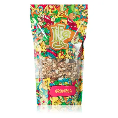 LifeLike Granola granola 400 g