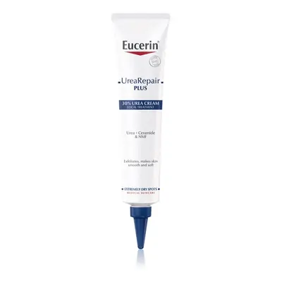 Eucerin UreaRepair PLUS lokální péče na šupinatou a zrohovatělou pokožku 75 ml