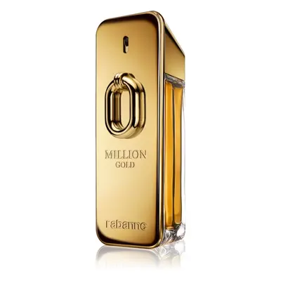 Rabanne Million Gold parfémovaná voda pro muže 100 ml