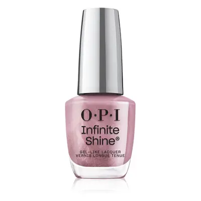 OPI Metalic Mega Mix Infinite Shine lak na nehty odstín Sheen’s All That 15 ml