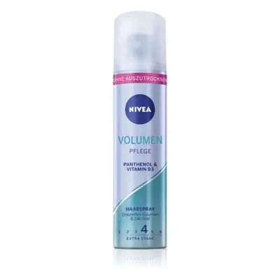 Nivea Volume Care lak na vlasy 75 ml