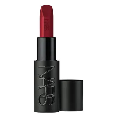 NARS Explicit Lipstick saténová rtěnka odstín LAST NIGHT 3.8 g