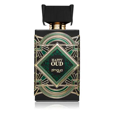 Zimaya Happy Oud parfémový extrakt unisex 100 ml