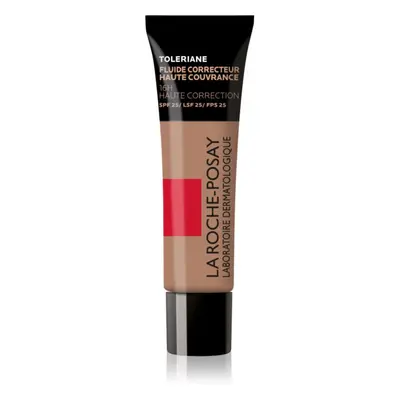 La Roche-Posay Toleriane plně krycí make-up SPF 25 odstín 15 30 ml