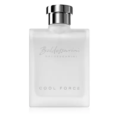 Baldessarini Cool Force toaletní voda pro muže 90 ml