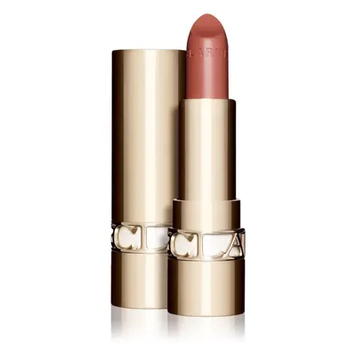 Clarins Joli Rouge krémová rtěnka se saténovým finišem odstín 789 3,5 g