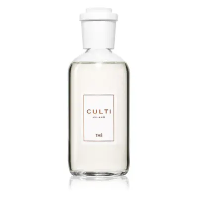 Culti White Label Thé aroma difuzér 250 ml