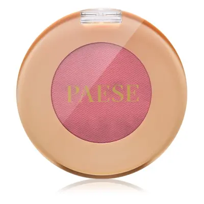 Paese Self Glow Blush tvářenka odstín 08 Orchid 3 g