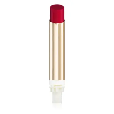 Sisley Photo-Rouge Shine Refill hydratační lesklá rtěnka náhradní náplň odstín 40 Sheer Cherry 3