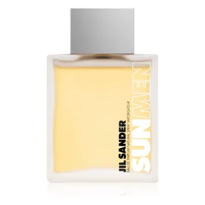 Jil Sander Sun Men Eau de Parfum parfémovaná voda pro muže 75 ml