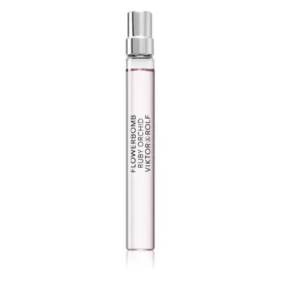 Viktor & Rolf Flowerbomb Ruby Orchid parfémovaná voda pro ženy 10 ml