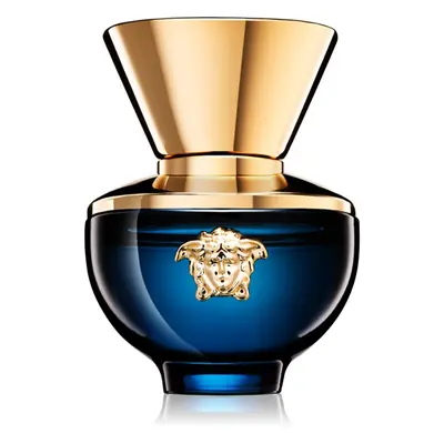 Versace Dylan Blue Pour Femme parfémovaná voda pro ženy 30 ml