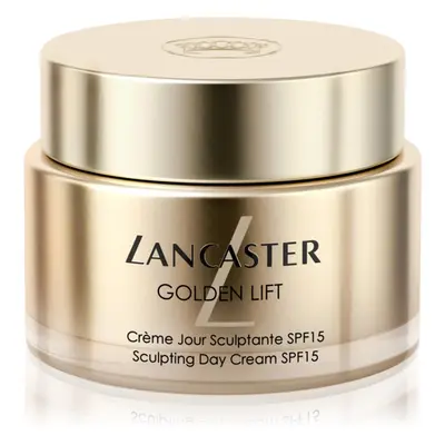 Lancaster Golden Lift denní krém SPF 15 pro ženy 50 ml