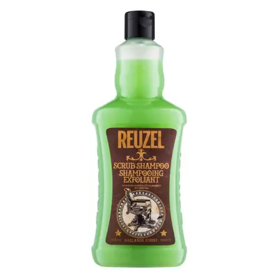 Reuzel Hair šampon 1000 ml