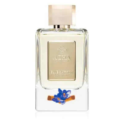 AZHA Perfumes Blue Saffron parfémovaná voda unisex 100 ml