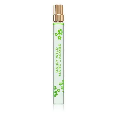 Marc Jacobs Daisy Wild parfémovaná voda pro ženy 10 ml