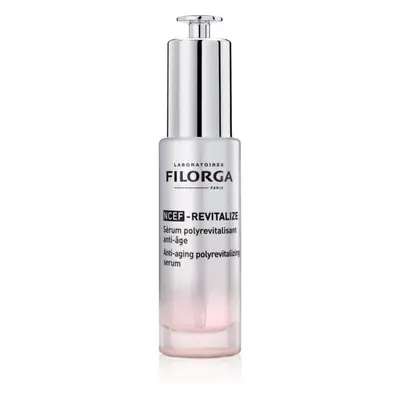 FILORGA NCEF -REVITALIZE SERUM revitalizační sérum 30 ml