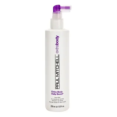 Paul Mitchell ExtraBody Extra-Body Daily Boost sprej pro objem od kořínků 250 ml