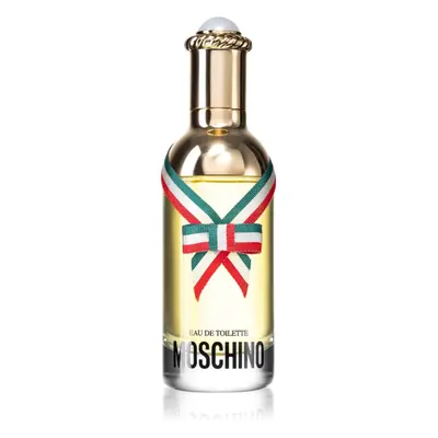 Moschino Femme toaletní voda pro ženy 75 ml