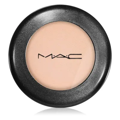 MAC Cosmetics Eye Shadow mini oční stíny odstín Rice Paper 1,5 g