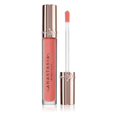 Anastasia Beverly Hills Lip Gloss lesk na rty odstín Soft Pink 4,5 ml